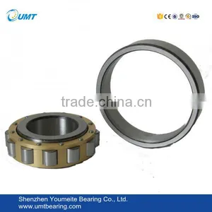 40X80X18 Cylindrical Roller Bearing N208 thumbnail-6