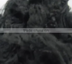3D Solid Polyester Staple Fiber thumbnail-1