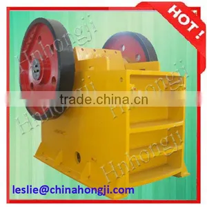 High Efficiency Jaw Crusher in Europe With Large Capacity and CE Approved thumbnail-1