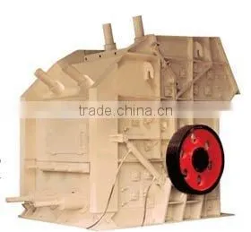 ISO9001-2008 New Type Ring Hammer Crusher thumbnail-1