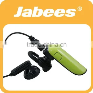 New Product 2016 Waterproof Bluetooth Headset of Best Price thumbnail-1