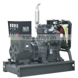 NEW HOLLAND Generator Set thumbnail-1