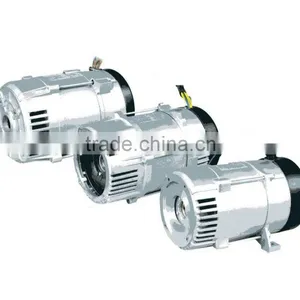 2 Poles Brushless Alternators 3KW thumbnail-1