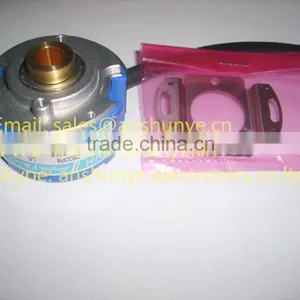 TAMAGAWA Rotary Encoder TS5214N580 (OIH48-2500P8-L6-5V) thumbnail-3