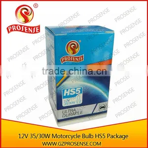 HS5 Super White Bulb 12V 35/30W for Honda PCX 125/PCX 150 thumbnail-3