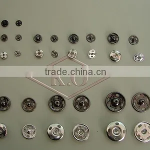 Snapper.KO-snap Fasteners. thumbnail-3