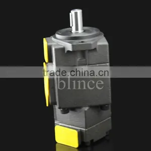 Blince PV2R Series Duplex Pump,duplex Pump PV2R Reversible Pump,PV2R Dual Pump Low and High Pressure Pump thumbnail-2