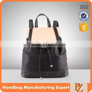 663-1 Hot Selling Women Cute Travel Fashion Practical Backpack for Wholesale thumbnail-1