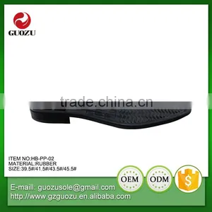 Men Dress Shoes Point Toe Sole Type Rubber Outsole thumbnail-5