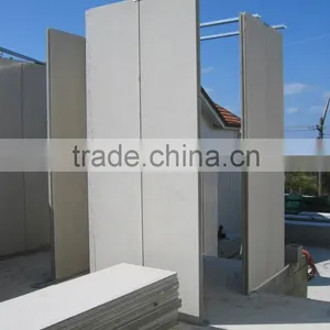 Light Steel Structure Kit House-2 thumbnail-2