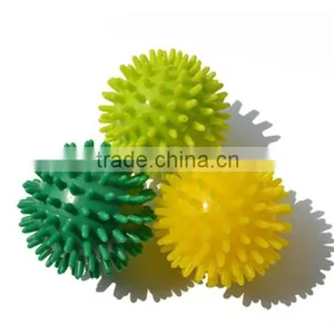 Custom Massage Pvc Ball thumbnail-2