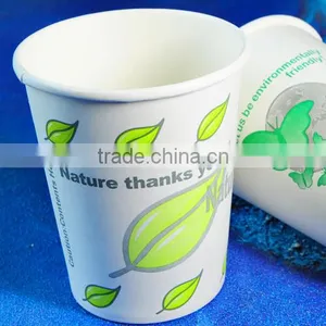 Biodegradable Cup/Biodegradable Paper Cup thumbnail-6