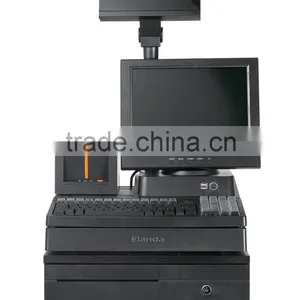 The Most Cheapest Pos System Pos Machine POS Terminal thumbnail-2