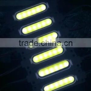 Good Quality High Power Led Module 12v Cob Injection Modle With InGaN Chip Material and Emitting Color Warm White thumbnail-5