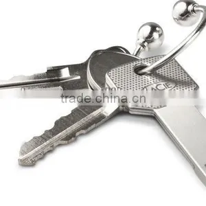 Usb Flash Drive Key Chain thumbnail-1