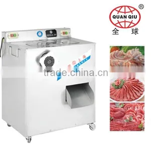 Multifunctional Meat Slicer and Grinder Machine thumbnail-1