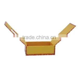 Luxury Fashion Jewelry Packaging Box thumbnail-4