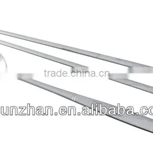 Stainless Korean Spoon Chopsticks With Solid Style and Low Price thumbnail-1