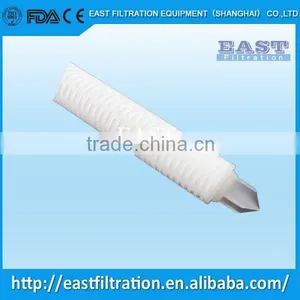 10'' 20'' 30'' 40'' PP Water Filter Cartridge thumbnail-1