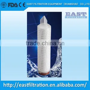 Pleated Filter Printer Ink Cartridge thumbnail-1