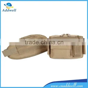 Outdoor Cycling Hiking Climbing Sport Running Waist Bag thumbnail-2