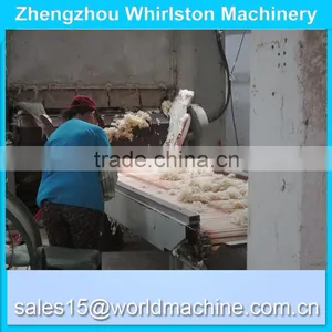 Automatic Carbonized Wool Production Lines thumbnail-1
