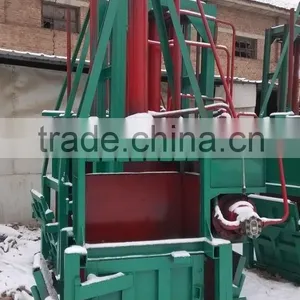 Hydraulic Baling Machine/hydraulic Press Machine thumbnail-4