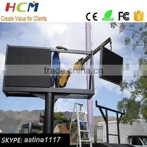 P10 Oudoor Led Display,p8 Led Display Screen,p6 Led Billboard Video Wall Price thumbnail-2