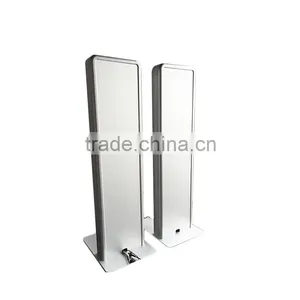 Security Access Door With Rfid Reader and Antenna Installed thumbnail-4