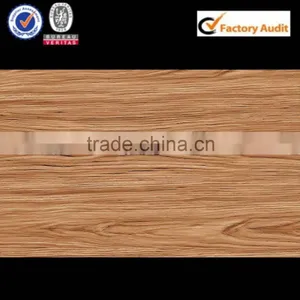 60x120mm Cheapest Glazed Mango Wood Flooring Tile thumbnail-1