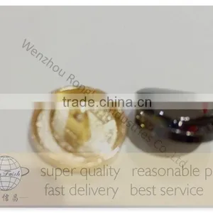Metal Shank Button thumbnail-3