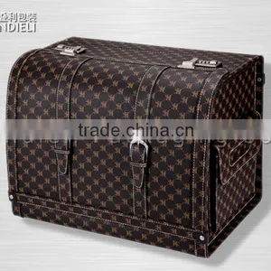 2014 Luxurious Car Trunk Organizer thumbnail-1