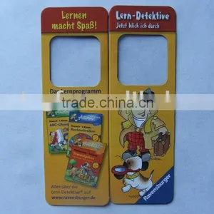 Small Cardboard Magnifier MF311 thumbnail-1