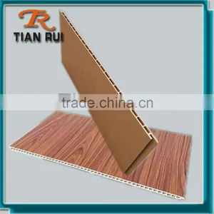 Wall And Roof PVC Ceiling Panel Molding thumbnail-5