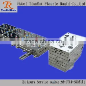 Fine PVC Decorative Panel Mould thumbnail-3