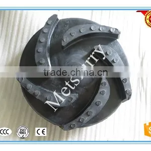 Standard Rubber Parts of Centrifugal Pump thumbnail-1