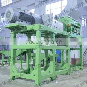 Wood Shredder for Sale thumbnail-1