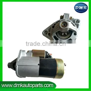 Starter Motor for Toyota 12v 1.4kw Oem:31100-60B51 thumbnail-1