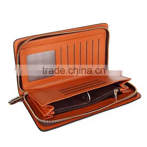 KYSON Made Woman Leather Purse Supplier thumbnail-4