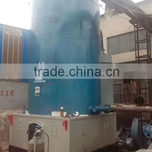 1.5MKcal Thermal Oil Heater thumbnail-1