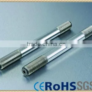 Stainless Steel Double-thread Rod thumbnail-1