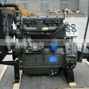 Diesel Engine for Generator thumbnail-1