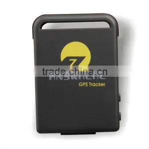 Personal GPS Tracker/Mobile Phone Software for Kids From Website thumbnail-1