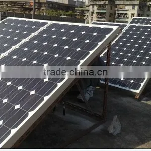 260W 300W High Efficiency Soalr Panel thumbnail-1