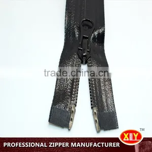 Shenzhen Xly Wholesale Insertion Pin Nickel Free Waterproof Zipper thumbnail-1