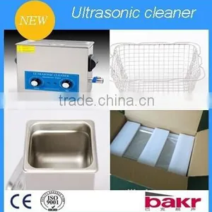 Ultrasonic Cleaning Automatic Optical Machine for Lens thumbnail-3