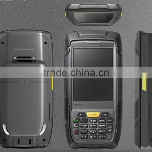 GPS/camera/WiFi/bluetooth/mobile Handheld Rfid Reader With High Quality thumbnail-5