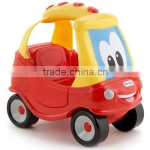 2016 New Product Plastic Cart Toys for Kids thumbnail-4