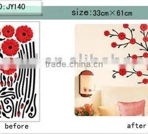 DIY Decorative Wallpaper Manufacturers JY140 thumbnail-1