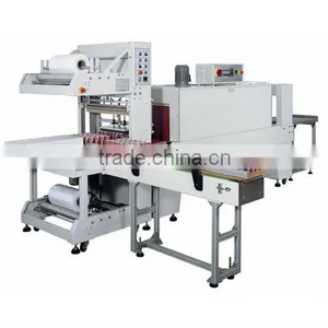 Automatic Tube Shrinking Machine thumbnail-1